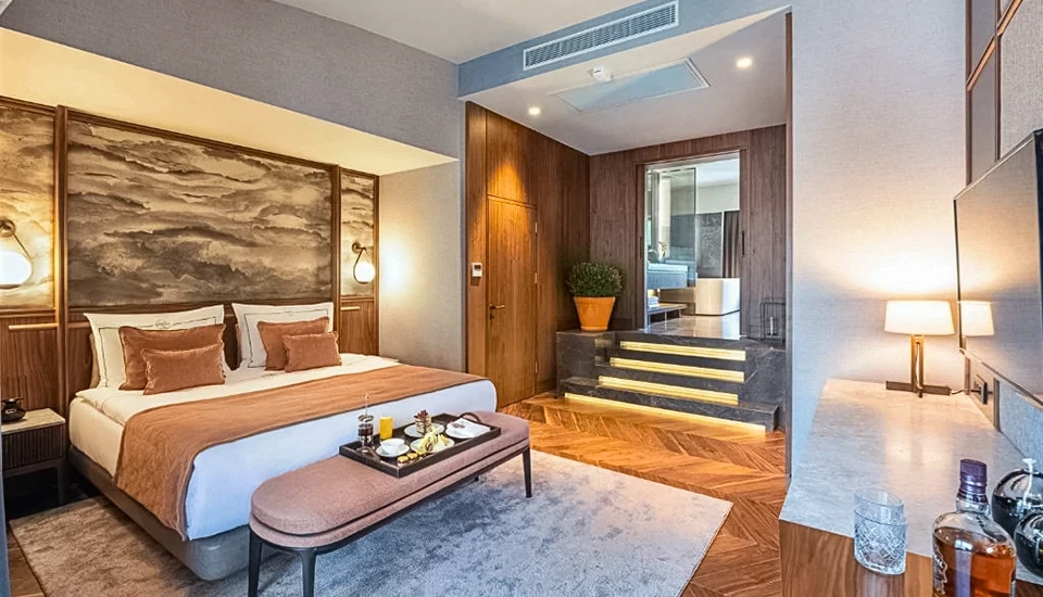 هتل رکسوس سان گیت آنتالیا